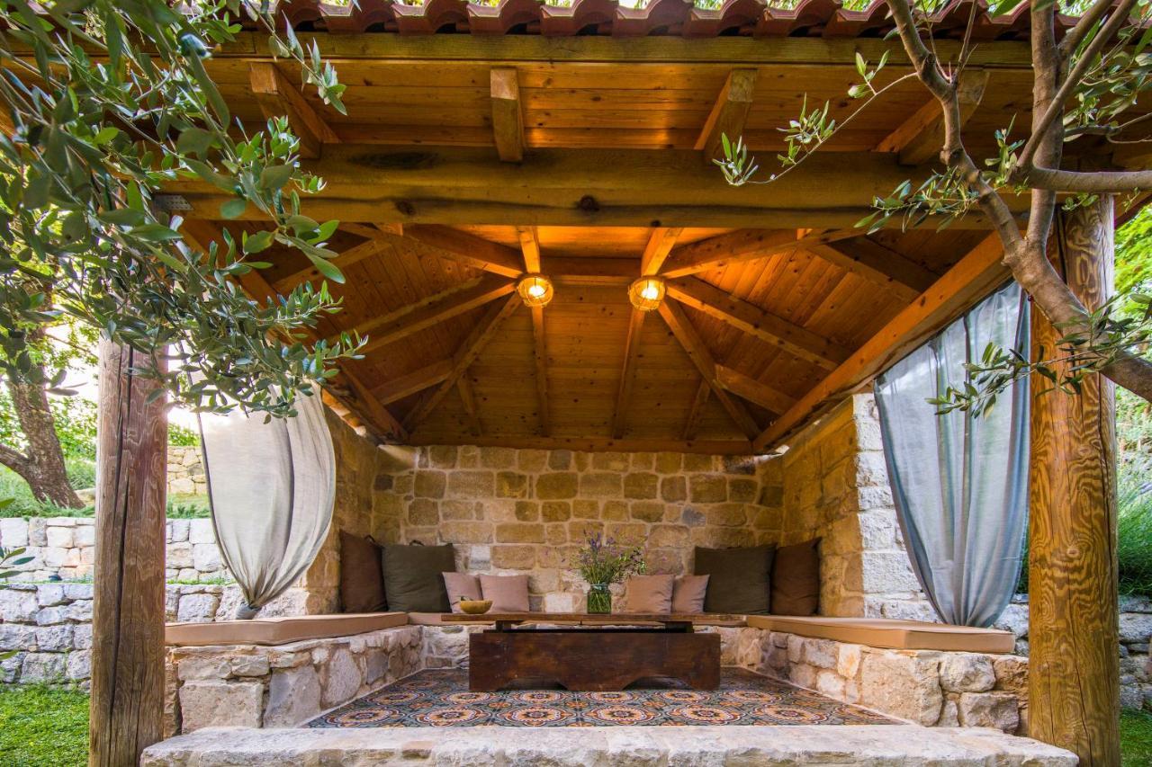 Holiday Home Radic Klis Exterior foto
