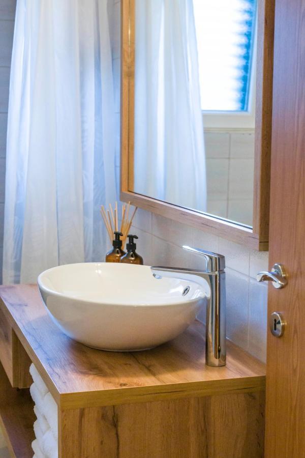Holiday Home Radic Klis Exterior foto