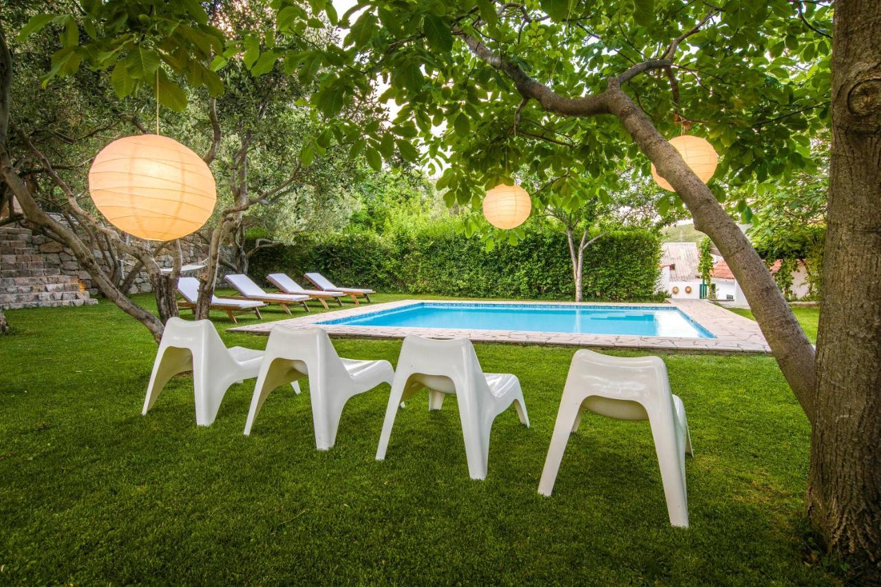 Holiday Home Radic Klis Exterior foto