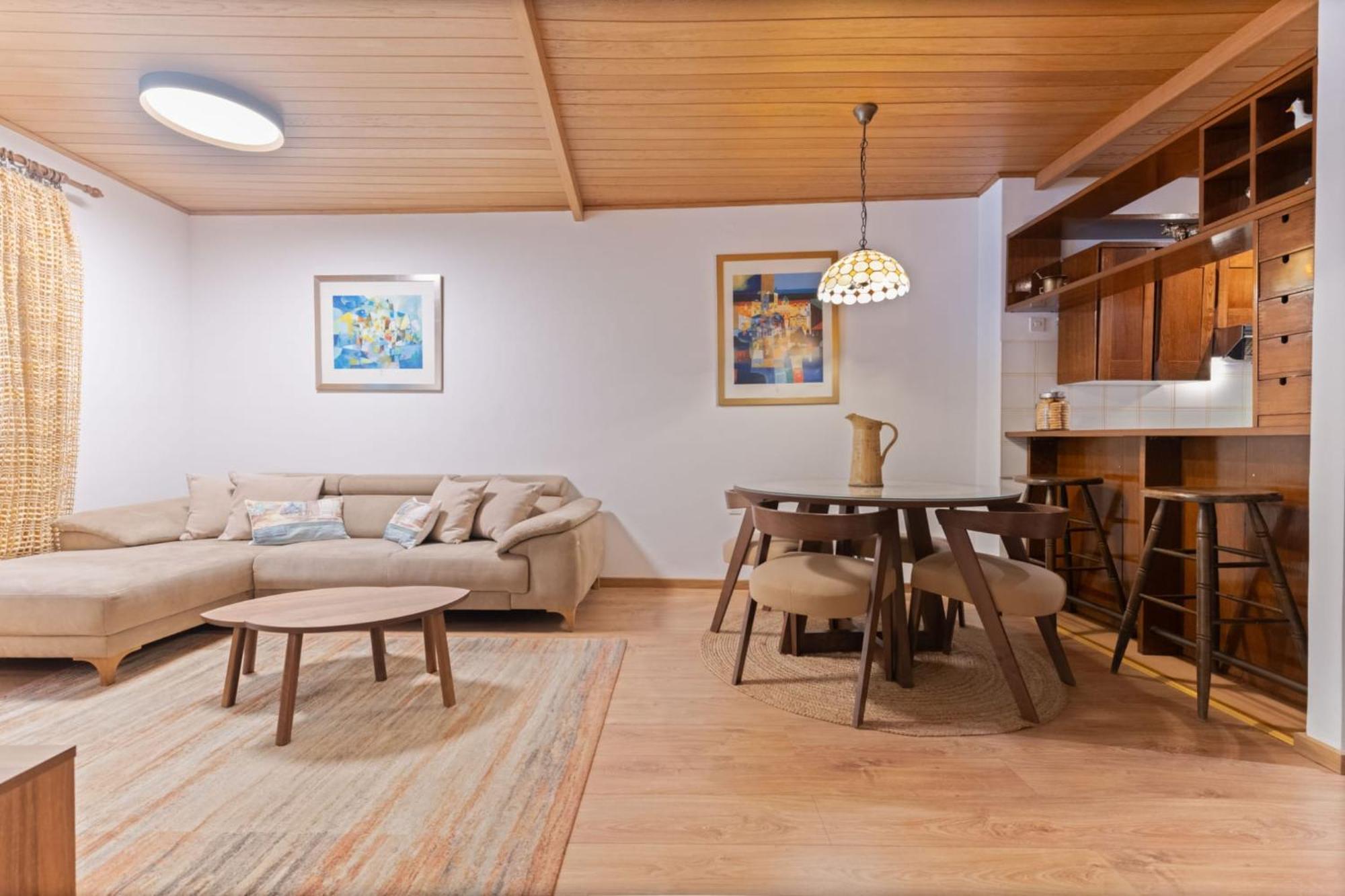 Holiday Home Radic Klis Exterior foto