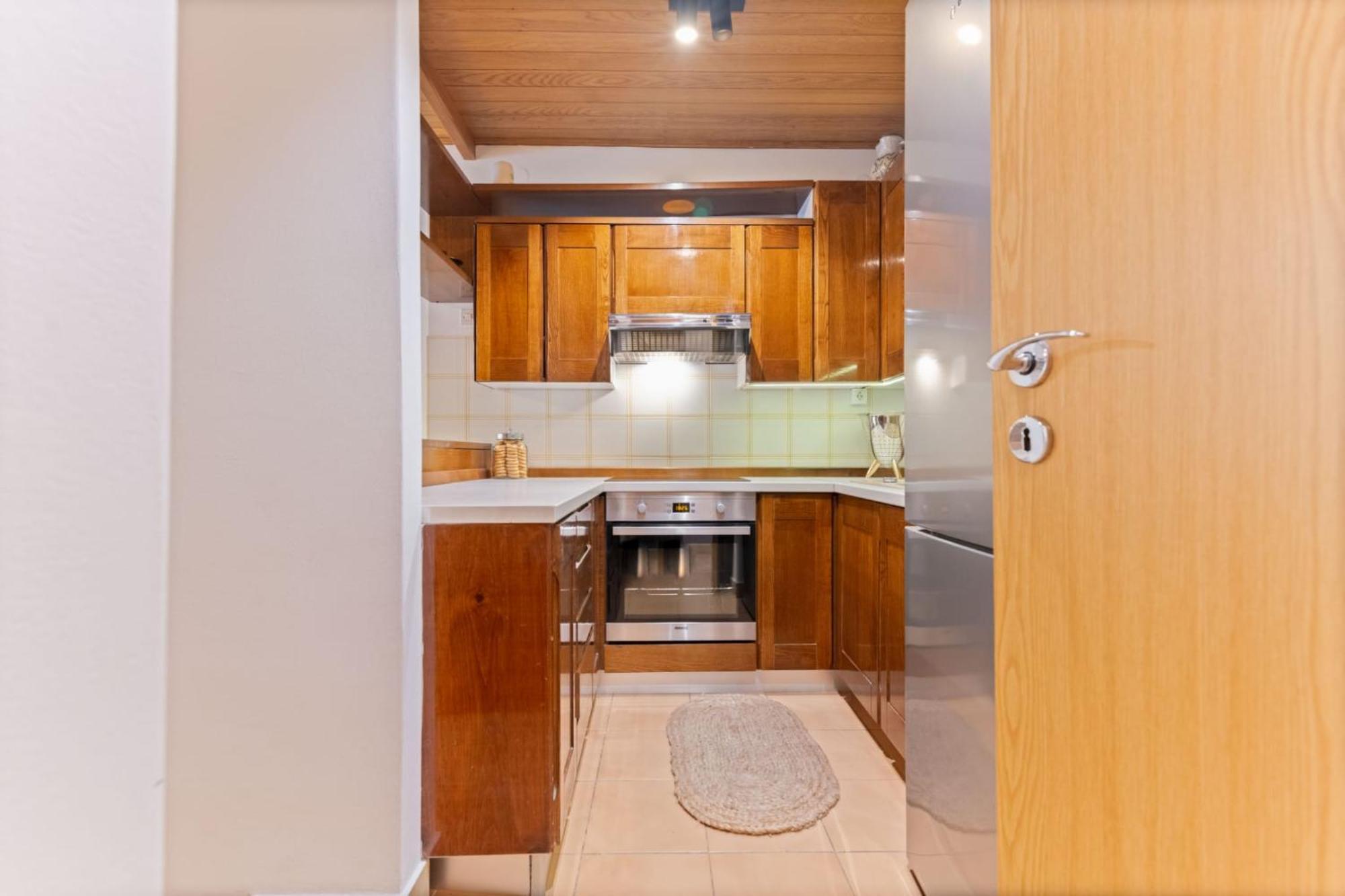Holiday Home Radic Klis Exterior foto