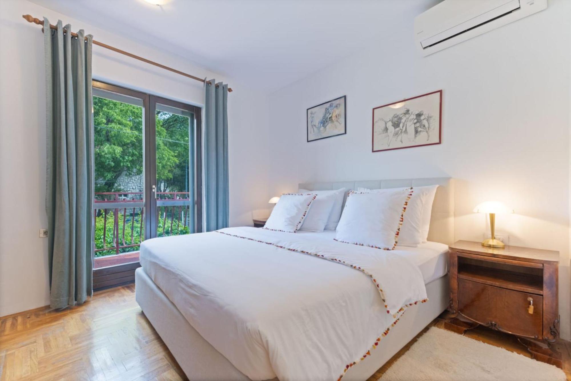 Holiday Home Radic Klis Exterior foto