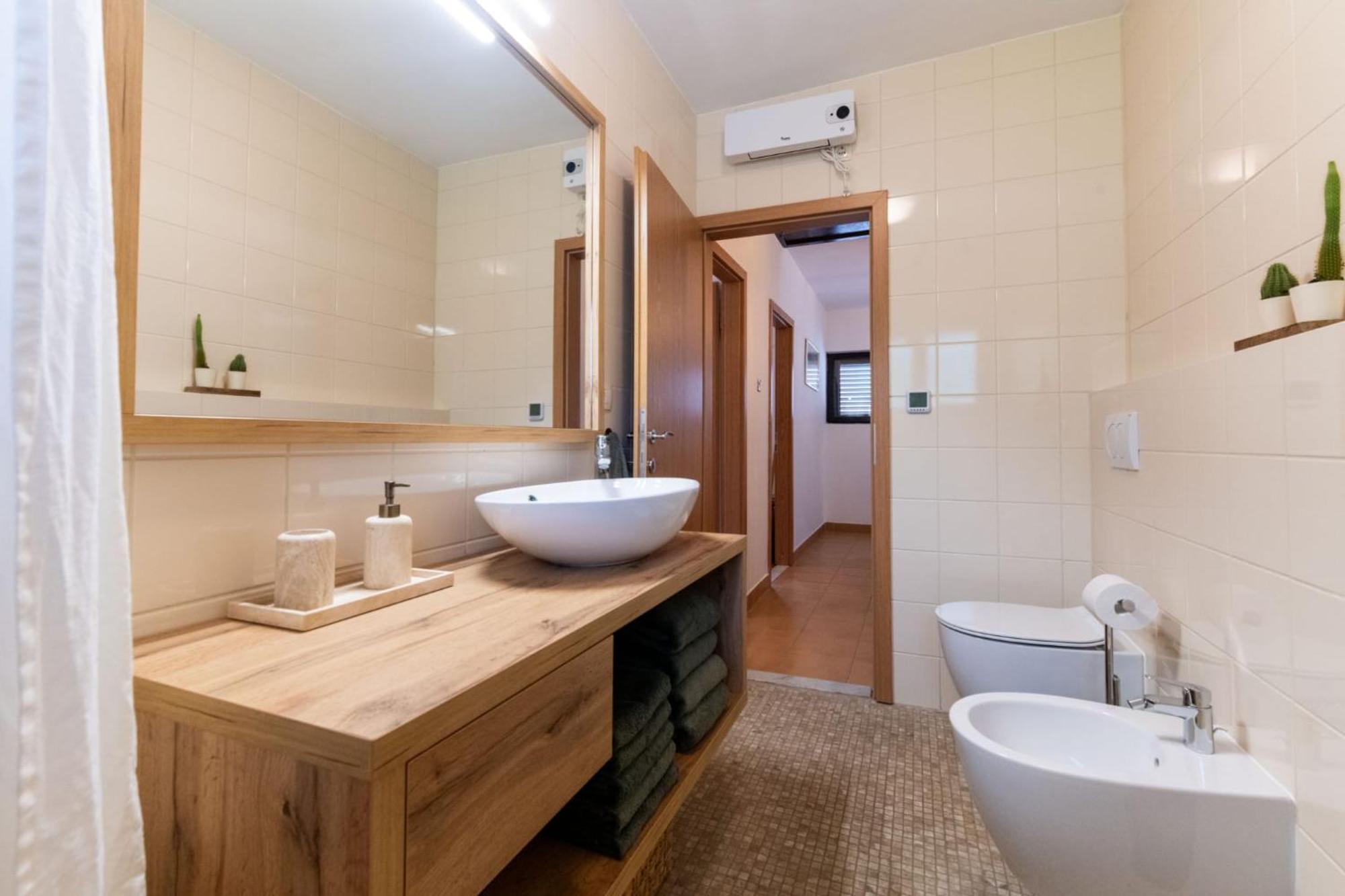 Holiday Home Radic Klis Exterior foto