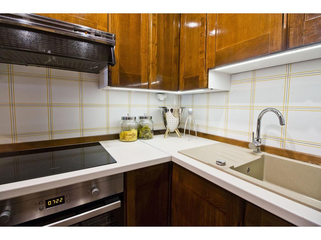 Holiday Home Radic Klis Exterior foto