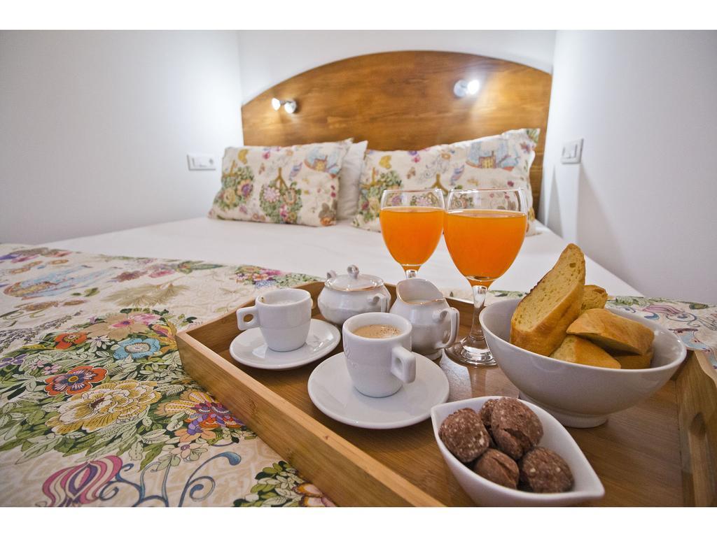 Holiday Home Radic Klis Exterior foto