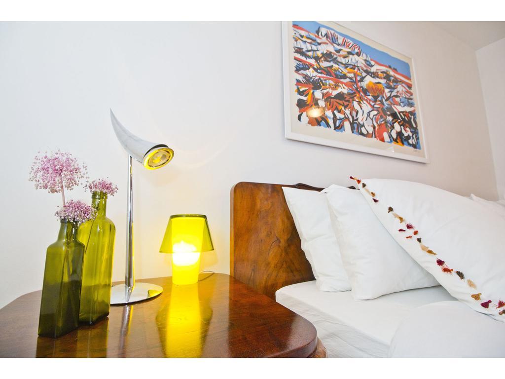 Holiday Home Radic Klis Exterior foto