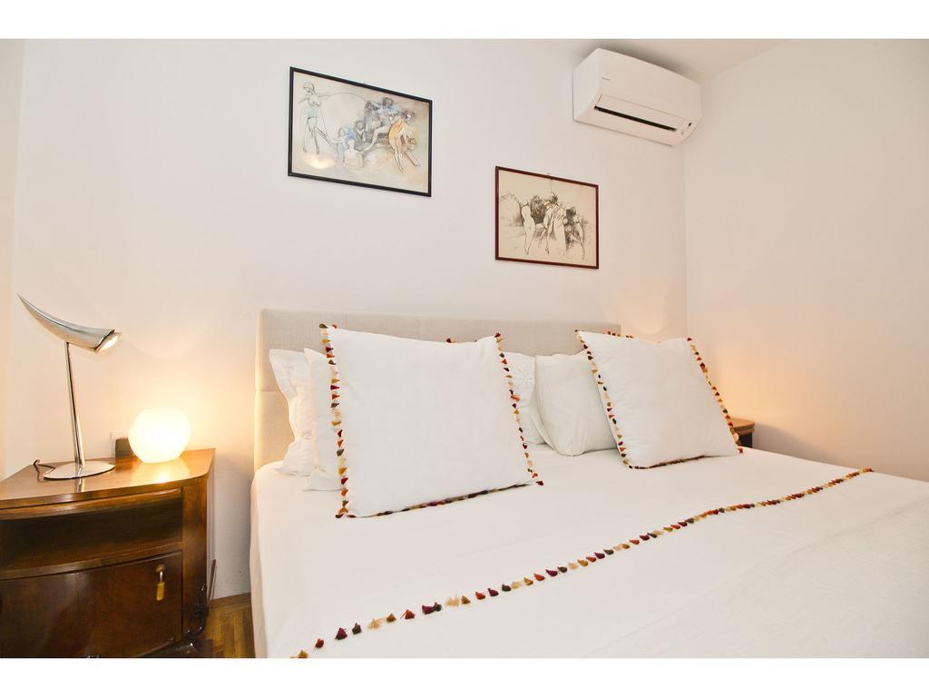 Holiday Home Radic Klis Exterior foto