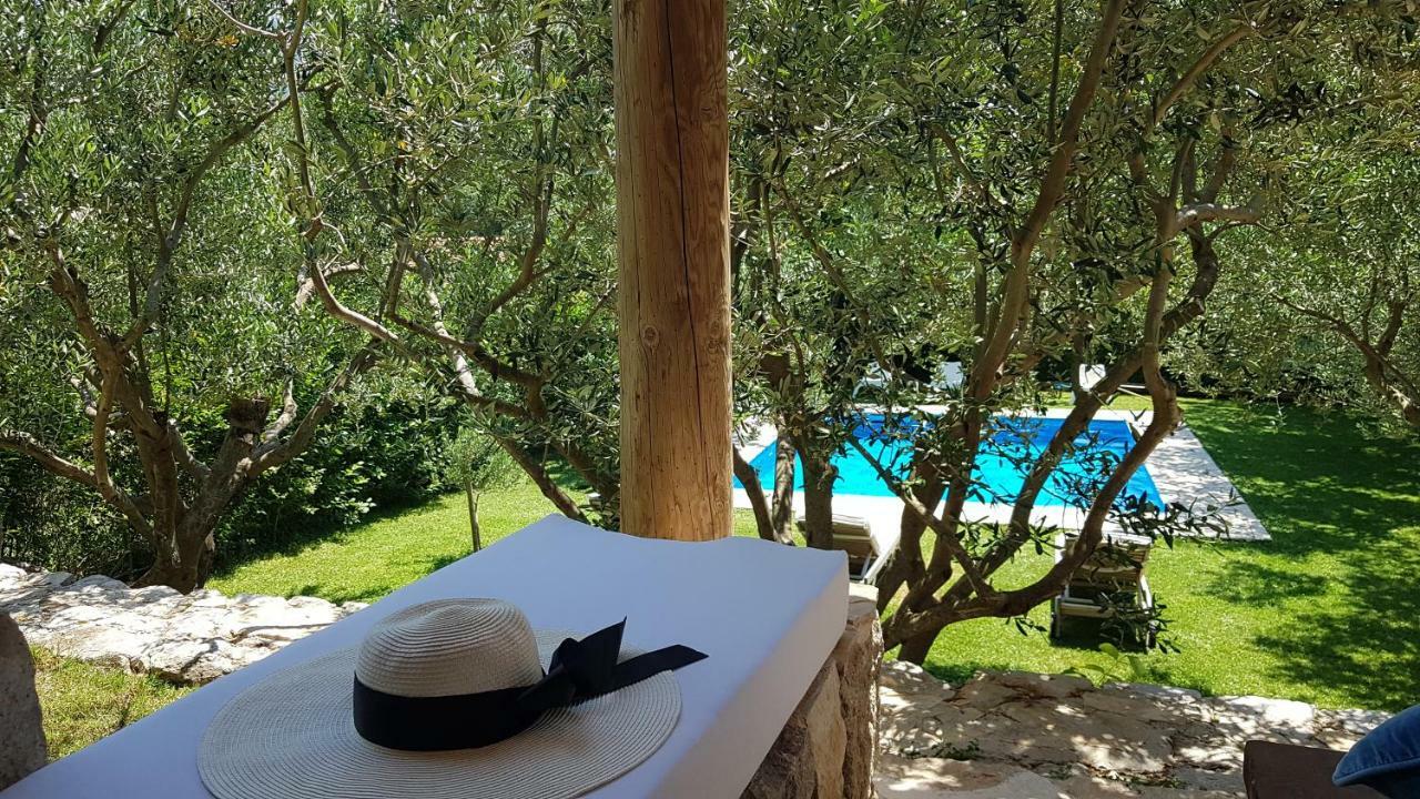 Holiday Home Radic Klis Exterior foto
