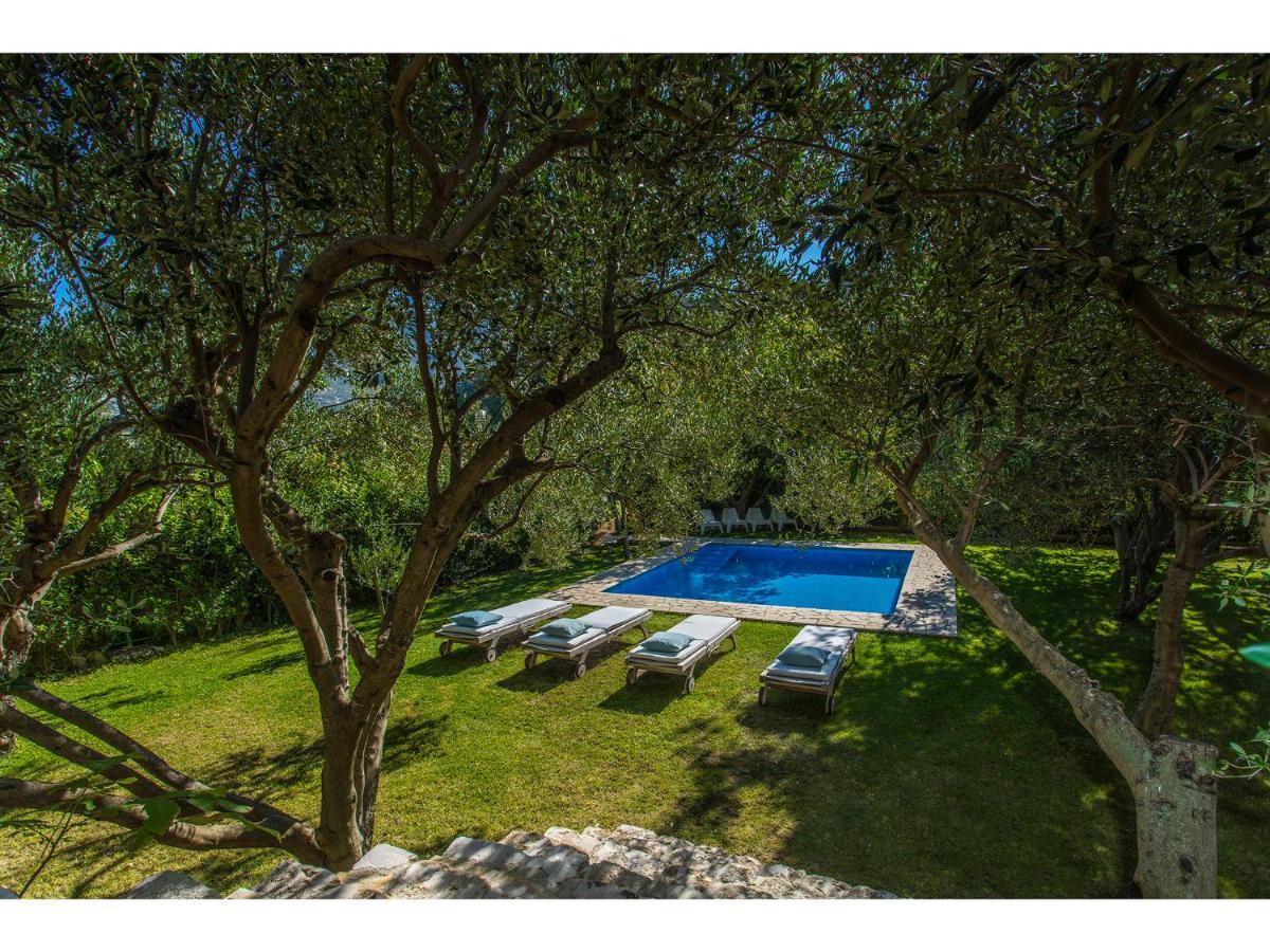 Holiday Home Radic Klis Exterior foto
