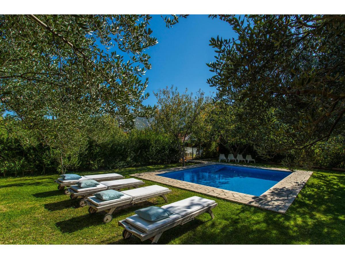 Holiday Home Radic Klis Exterior foto